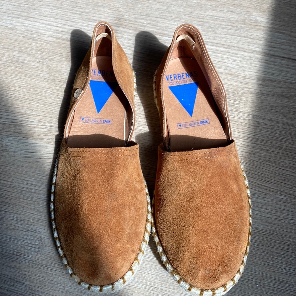 Women’s verbenas espadrilles